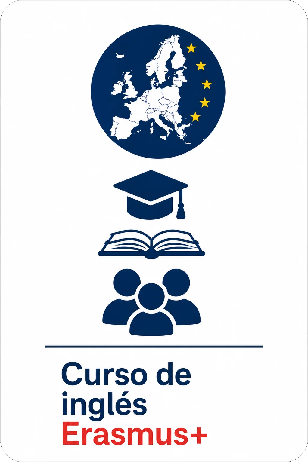 Programa Erasmus+ para profesores